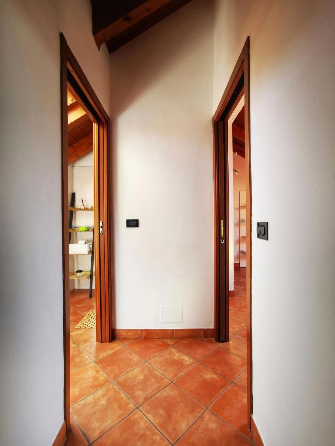 דירות Ana'S Place Torino 2 מראה חיצוני תמונה