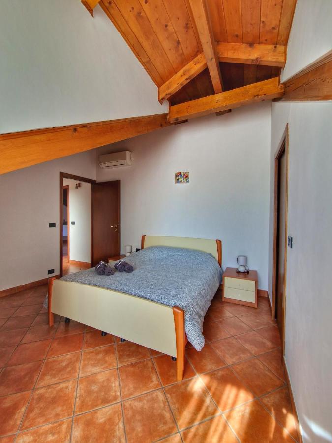דירות Ana'S Place Torino 2 מראה חיצוני תמונה