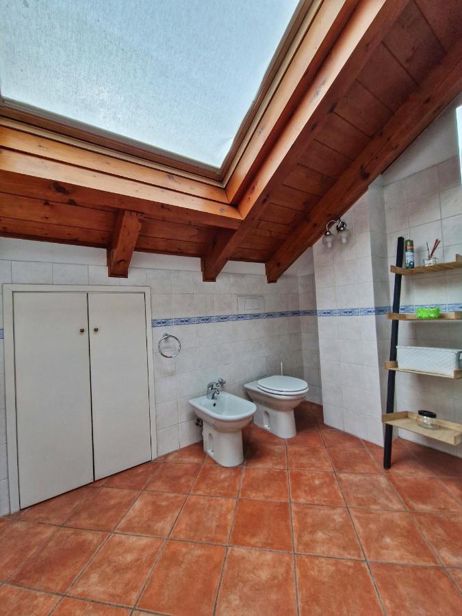 דירות Ana'S Place Torino 2 מראה חיצוני תמונה