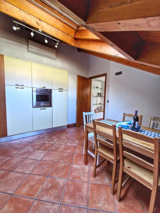 דירות Ana'S Place Torino 2 מראה חיצוני תמונה