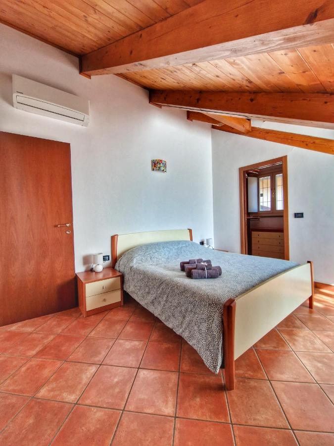 דירות Ana'S Place Torino 2 מראה חיצוני תמונה