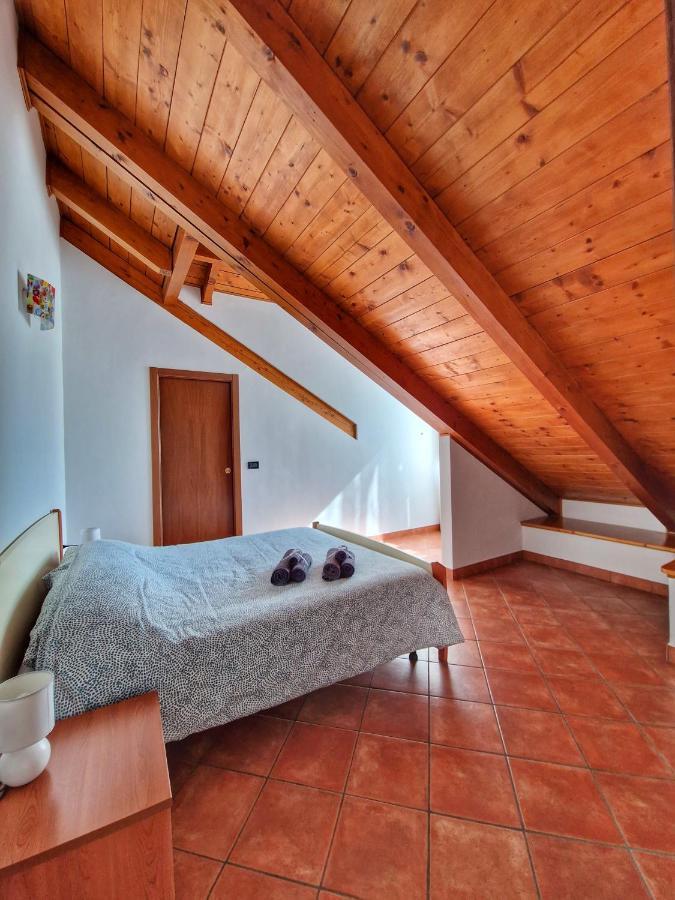 דירות Ana'S Place Torino 2 מראה חיצוני תמונה