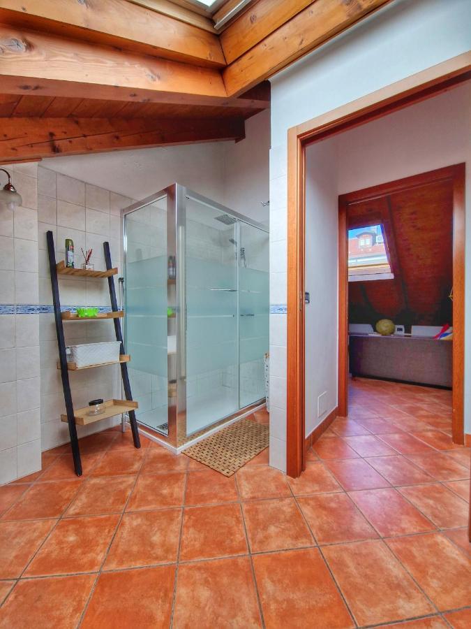 דירות Ana'S Place Torino 2 מראה חיצוני תמונה