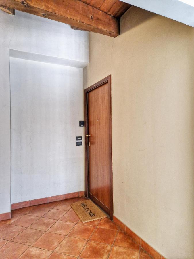 דירות Ana'S Place Torino 2 מראה חיצוני תמונה