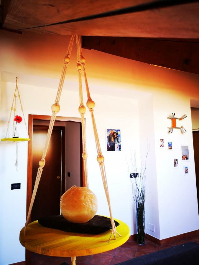 דירות Ana'S Place Torino 2 מראה חיצוני תמונה