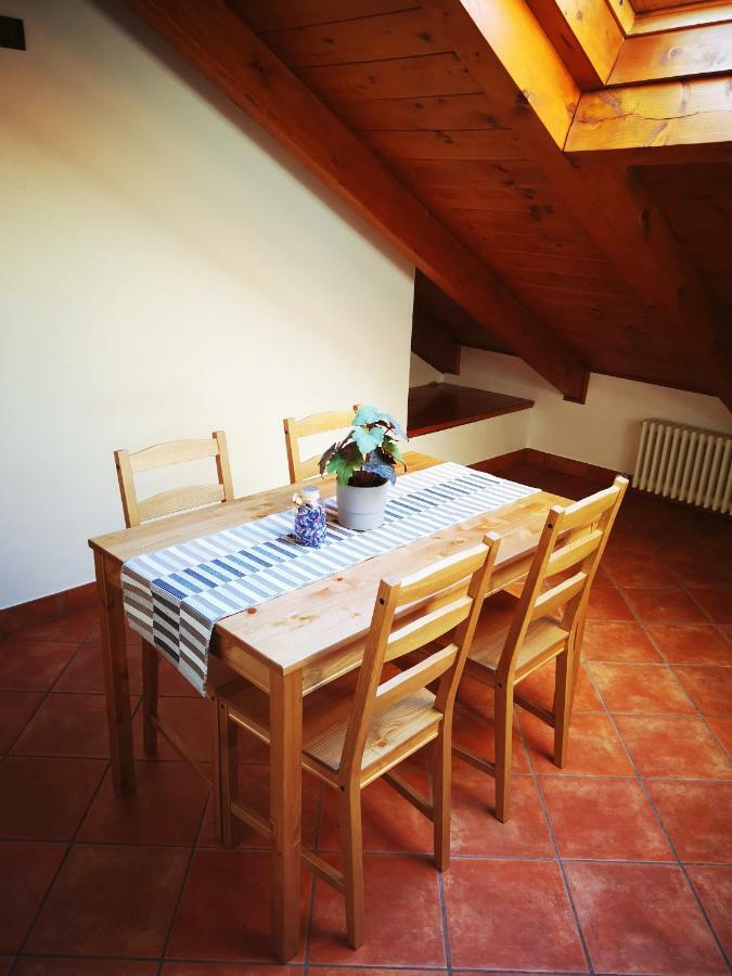 דירות Ana'S Place Torino 2 מראה חיצוני תמונה
