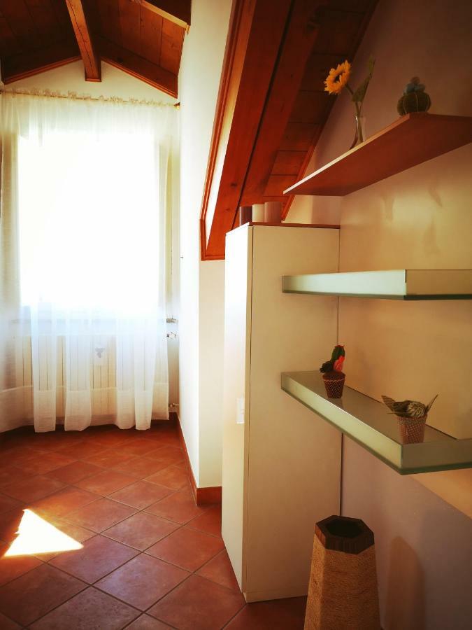 דירות Ana'S Place Torino 2 מראה חיצוני תמונה