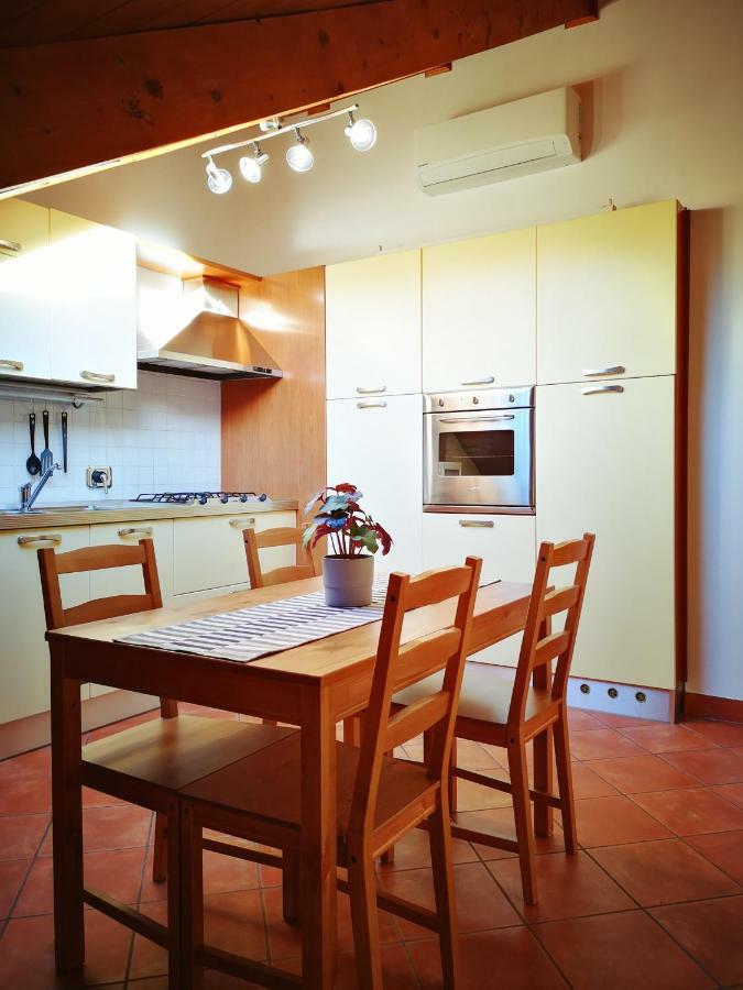 דירות Ana'S Place Torino 2 מראה חיצוני תמונה