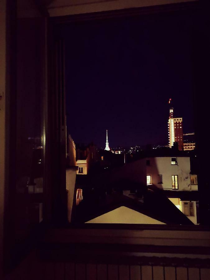 דירות Ana'S Place Torino 2 מראה חיצוני תמונה